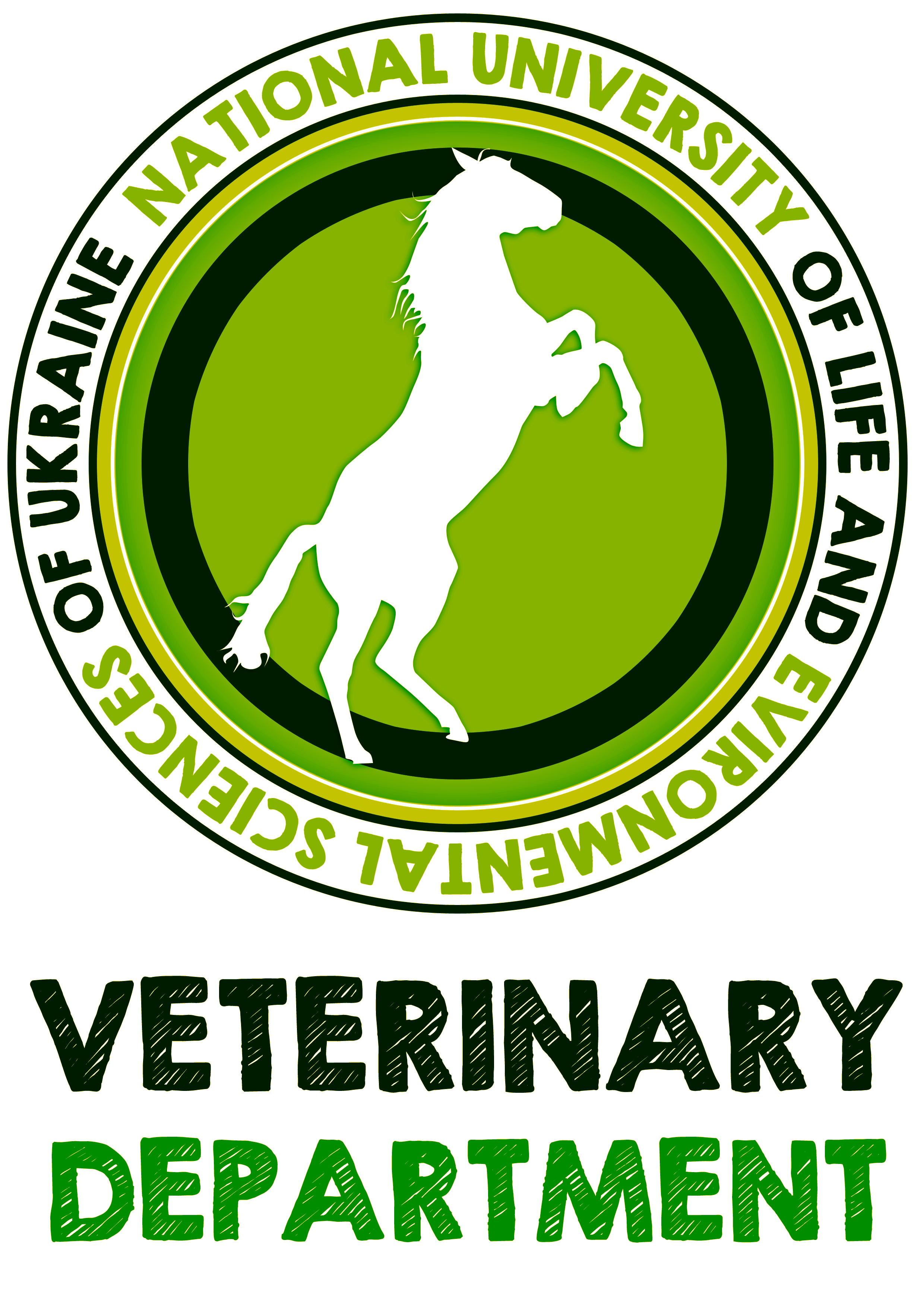 ID of Veterinary Faculty of the Kyiv Medical University