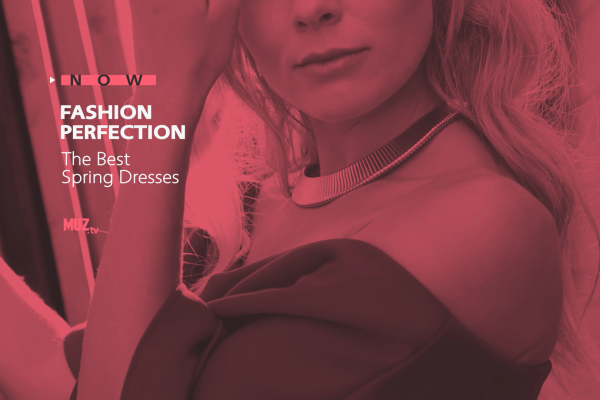 Style in Motion — Music & Fashion Channel Broadcast Identity