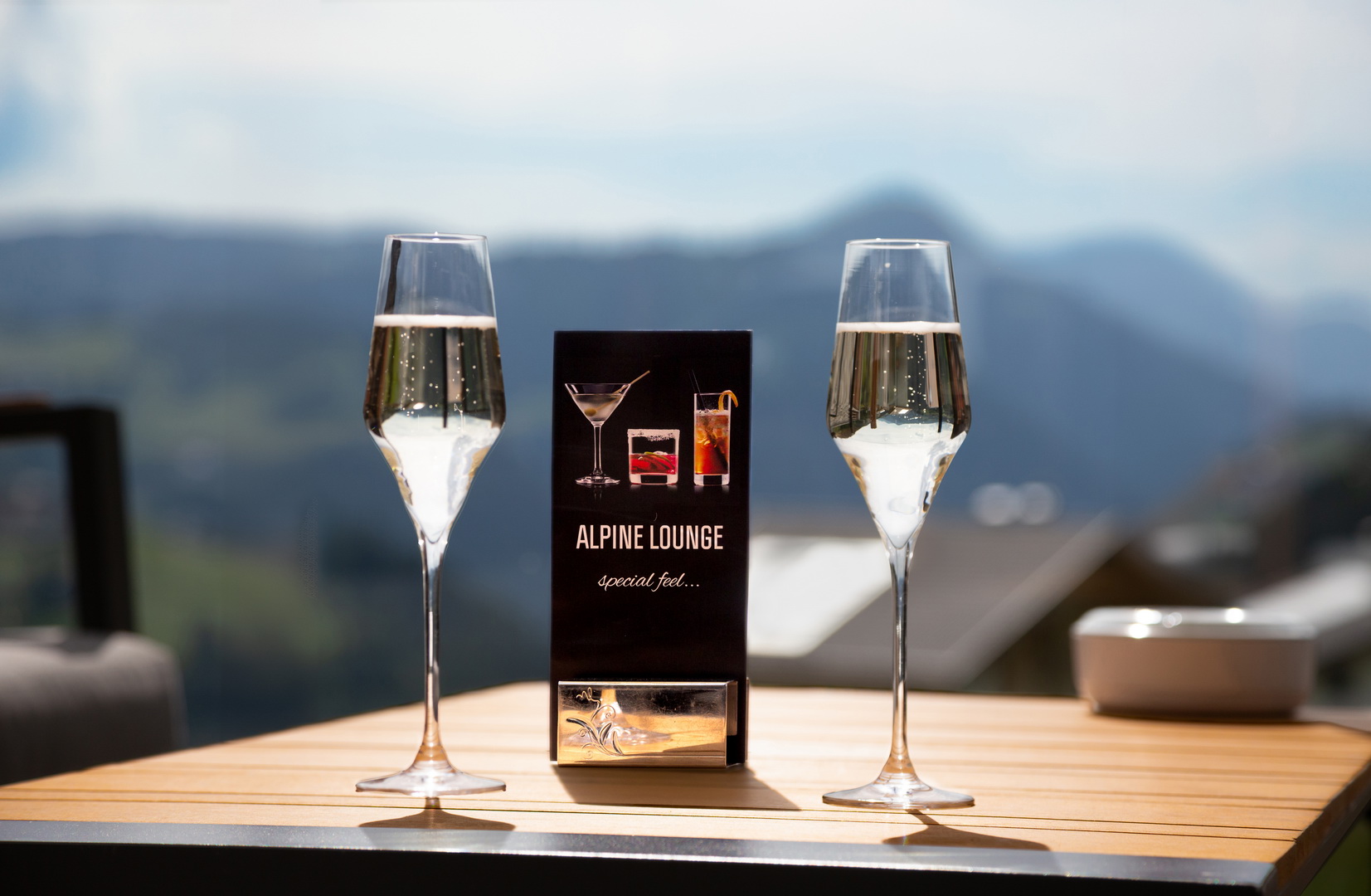 A Glimpse of Elegance – Hotel Fanes Photography