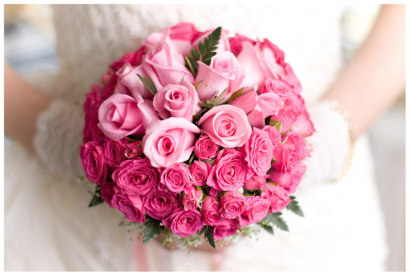 Roman's and Natasha's Wedding