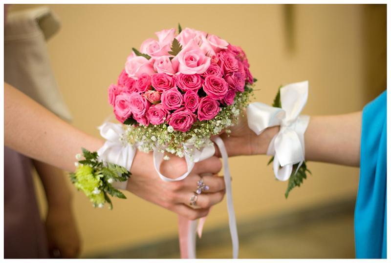 Roman's and Natasha's Wedding