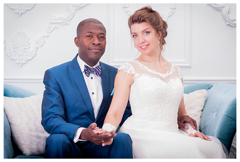Wedding Photography