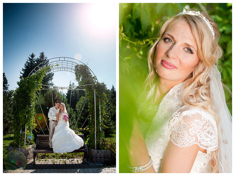 Wedding Photography