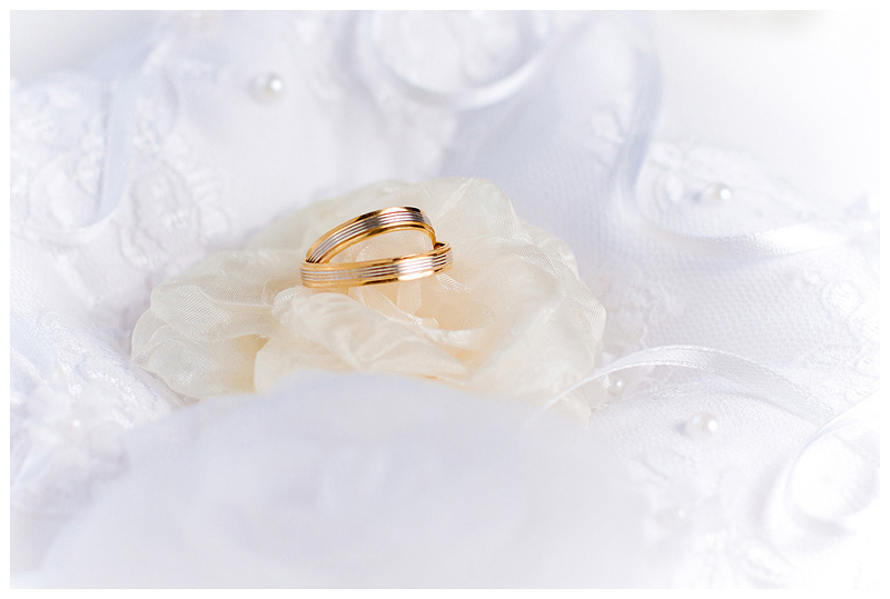 Wedding Photography