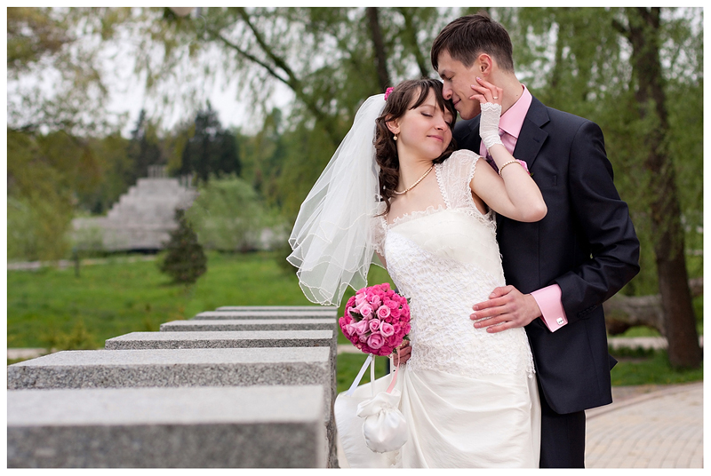 Wedding Photography
