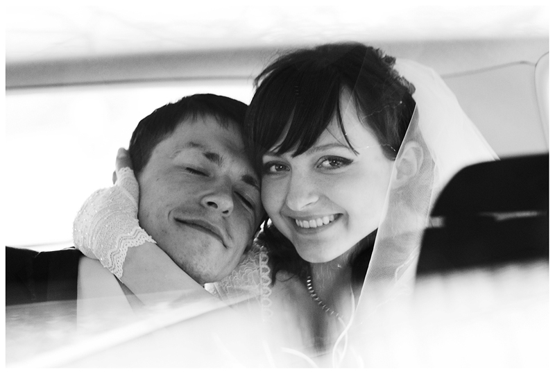 Wedding Photography