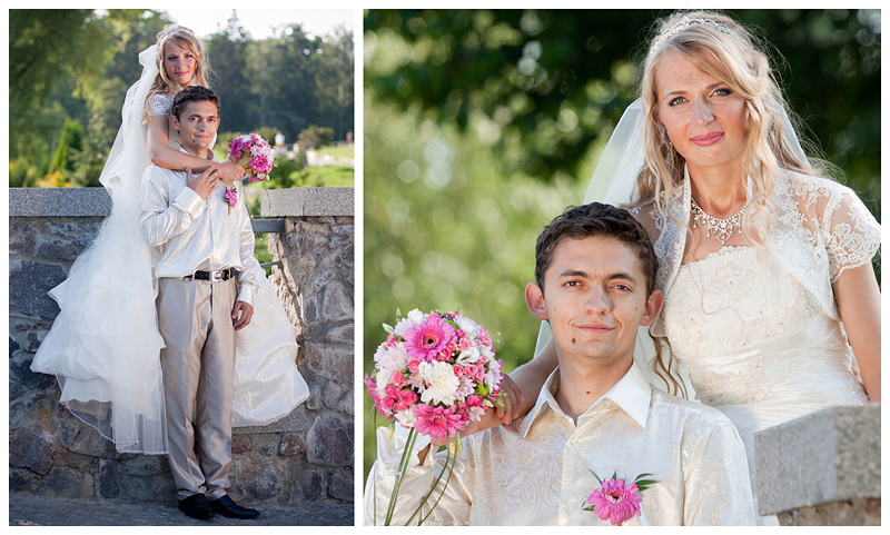 Wedding Photography