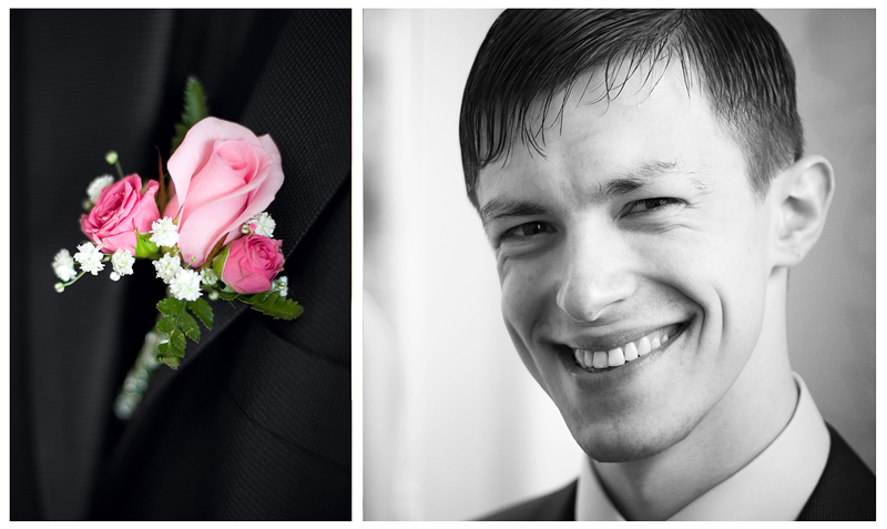 Wedding Photography