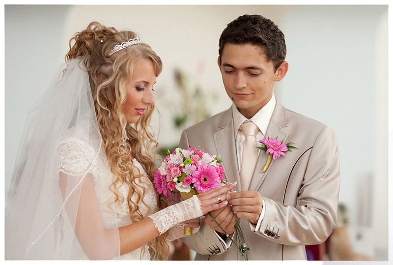 Wedding Photography