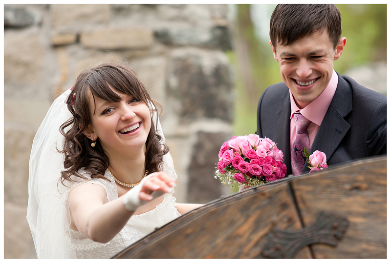 Wedding Photography