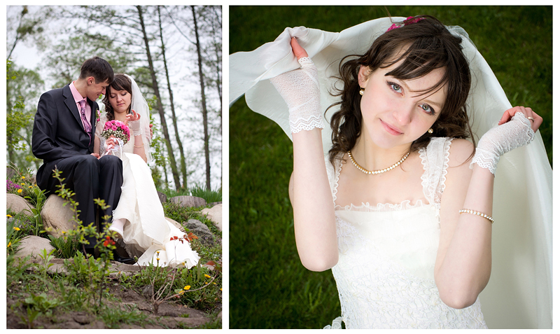 Wedding Photography