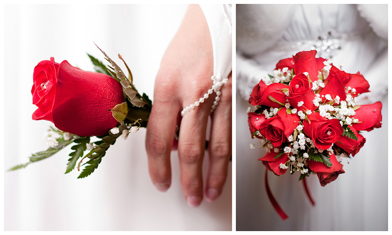 Wedding Photography