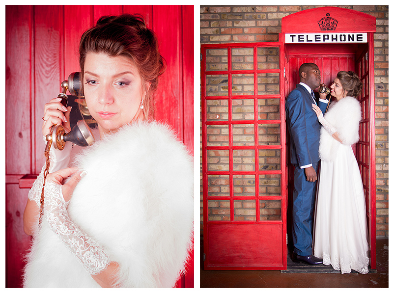 Wedding Photography