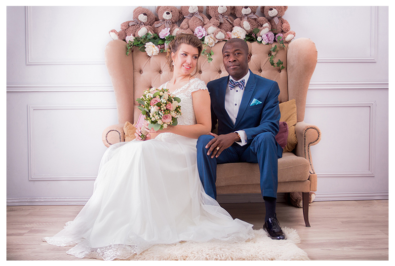 Wedding Photography