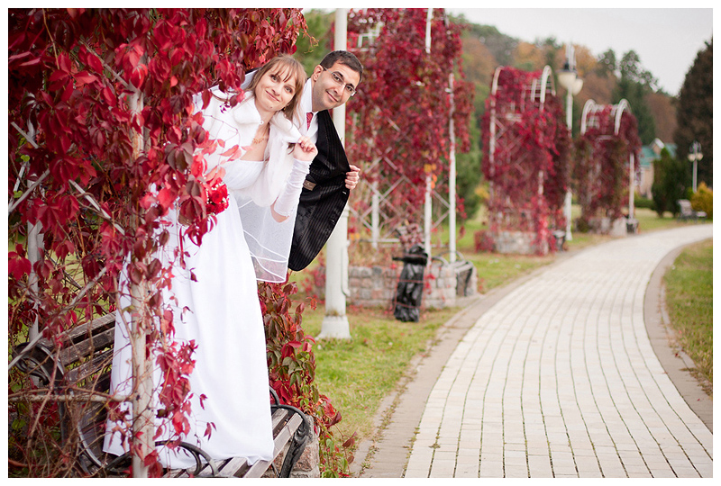 Wedding Photography