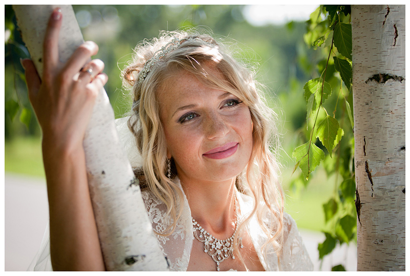 Wedding Photography