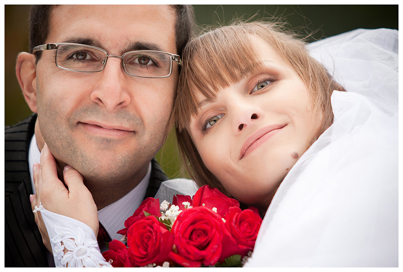 Wedding Photography