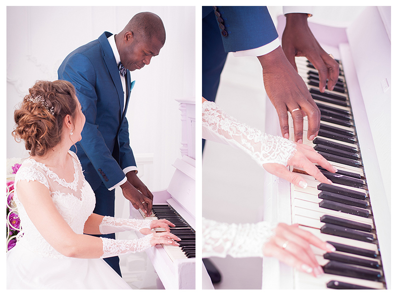 Wedding Photography