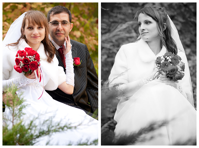 Wedding Photography