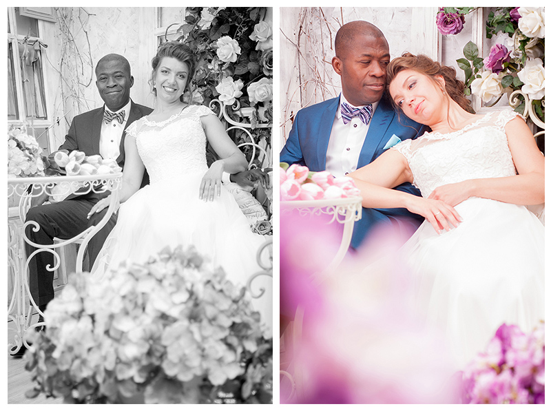 Wedding Photography
