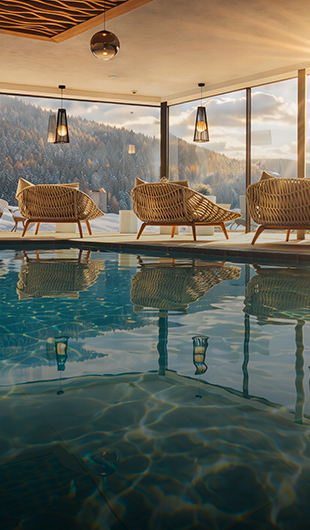 Hospitality & Brand Content