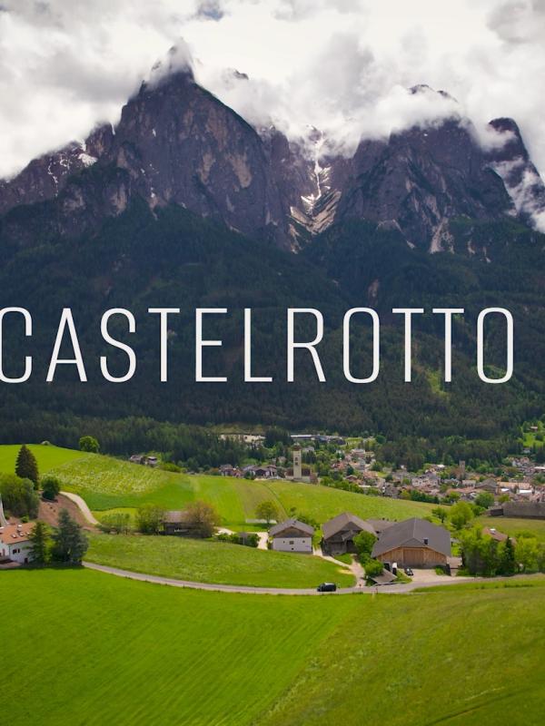 Castelrotto. Between Clouds and Meadows