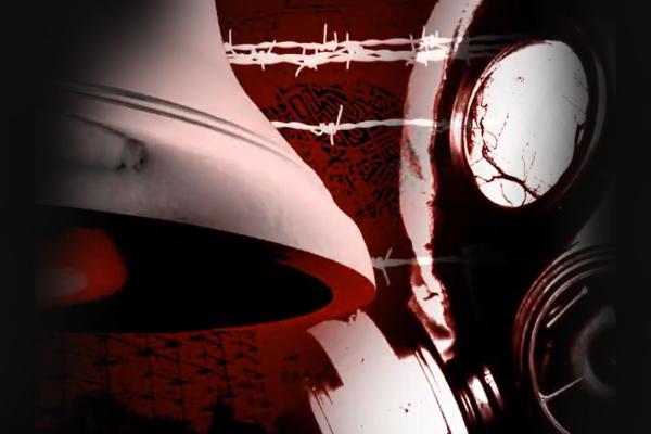 Chornobyl Memorial Opener