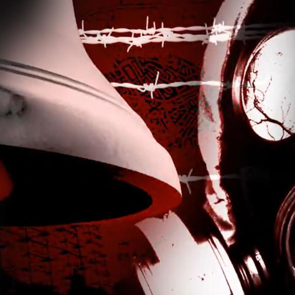 Chornobyl Memorial Opener