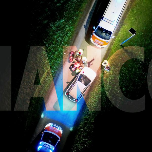 Croce Bianca - Tesseramento Annuale 2024