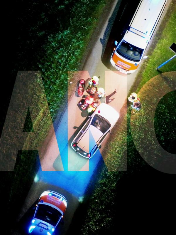 Croce Bianca - Tesseramento Annuale 2024