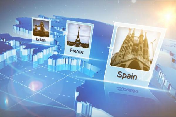 Globe Travel