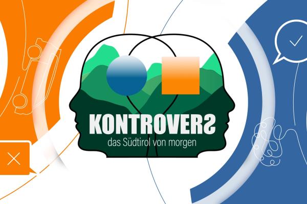 Kontrovers das Südtirol von morgen