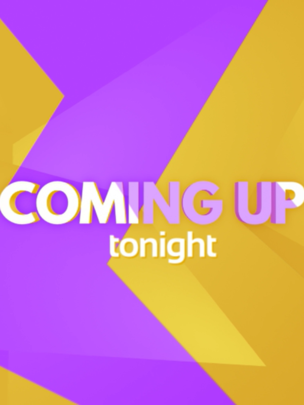 Modern Fashionable Broadcast TV Package