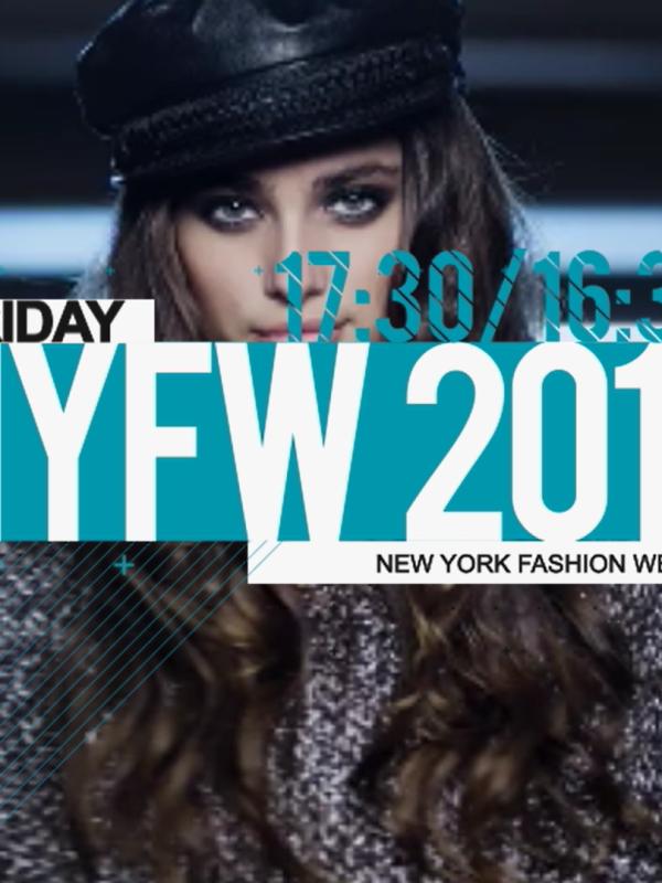 Music and Entertainment TV Broadcast Pack