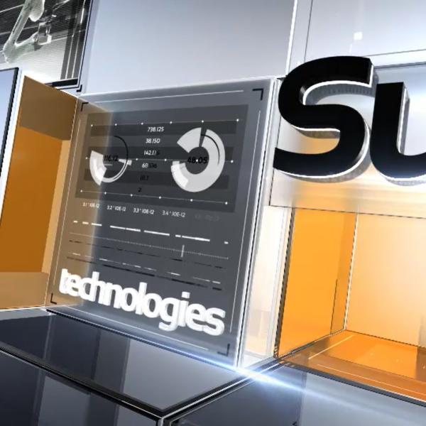 Television Broadcast News Pack