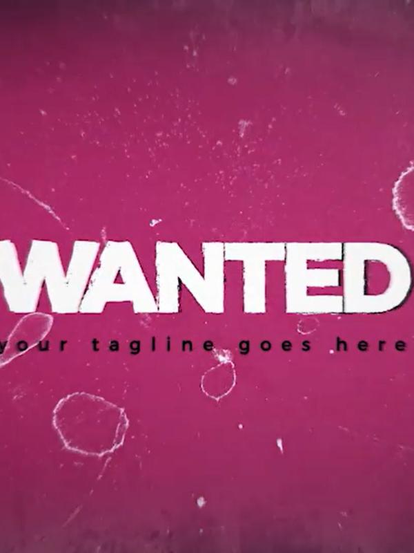 Wanted Grunge Opener 